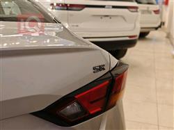 نيسان ألتيما